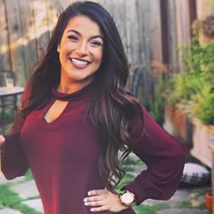 Meet your Posher, Lena